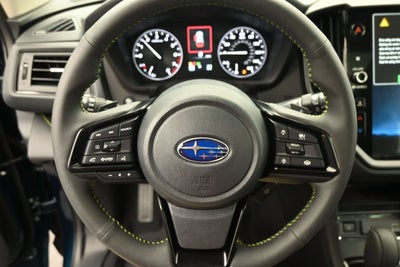 2027 Subaru ASCENT Onyx Edition Touring 7-Passenger