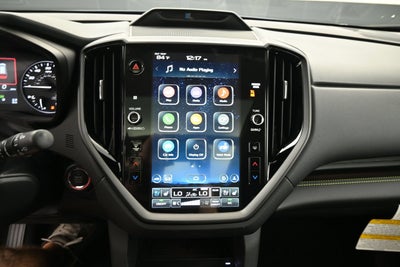 2027 Subaru ASCENT Onyx Edition Touring 7-Passenger