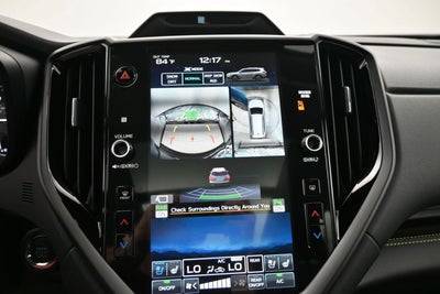 2027 Subaru ASCENT Onyx Edition Touring 7-Passenger
