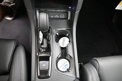2027 Subaru ASCENT Onyx Edition Touring 7-Passenger