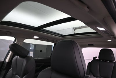2027 Subaru ASCENT Onyx Edition Touring 7-Passenger