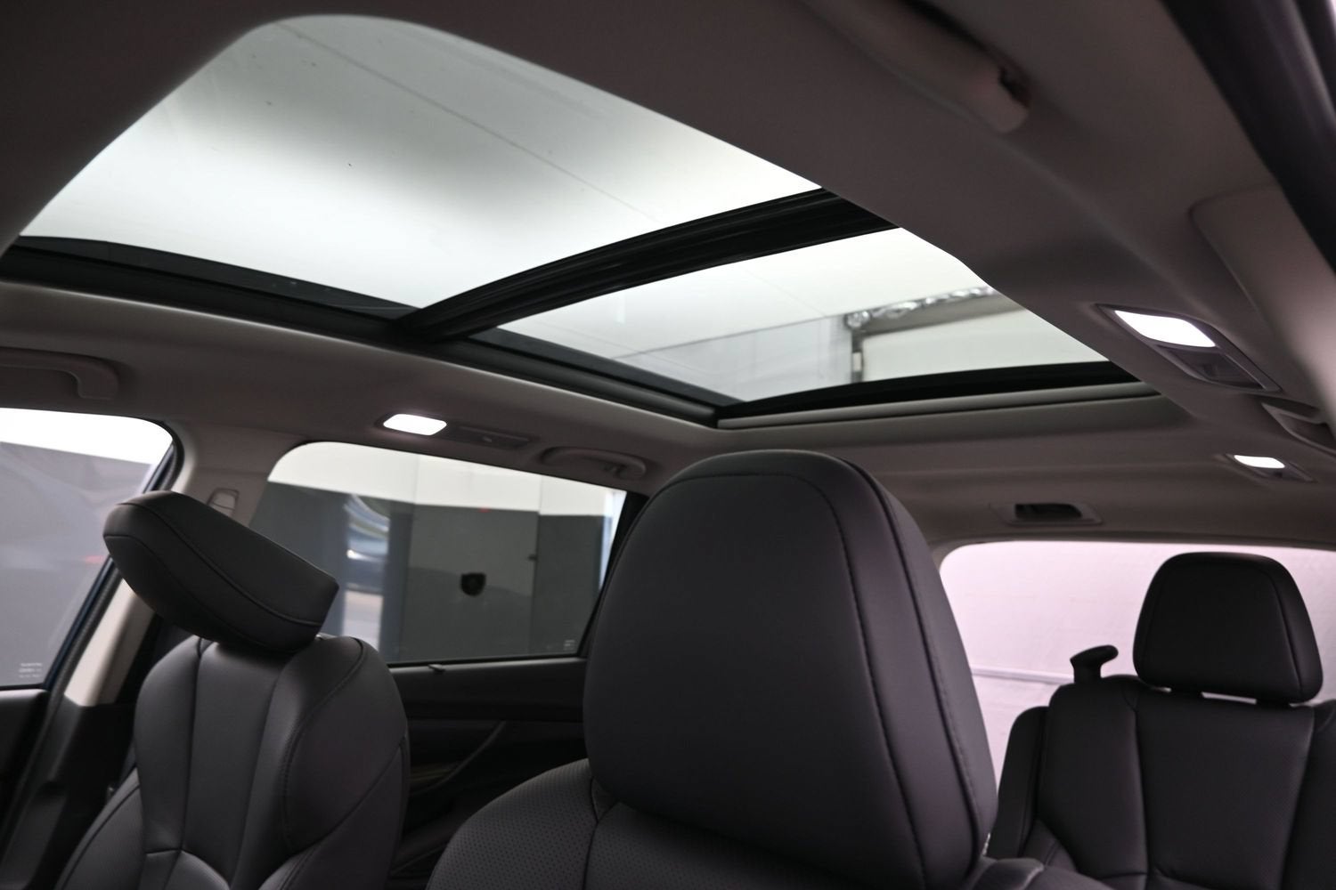 2027 Subaru ASCENT Onyx Edition Touring 7-Passenger