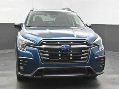 2027 Subaru ASCENT Onyx Edition Touring 7-Passenger