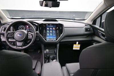 2027 Subaru ASCENT Onyx Edition Touring 7-Passenger