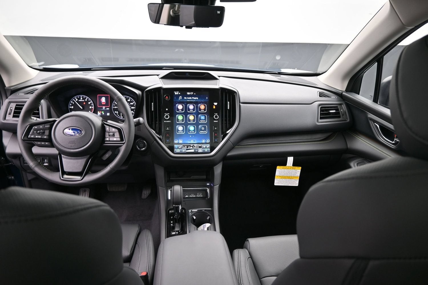 2027 Subaru ASCENT Onyx Edition Touring 7-Passenger