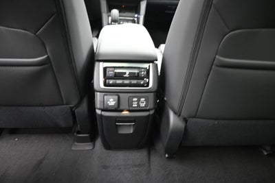 2027 Subaru ASCENT Onyx Edition Touring 7-Passenger