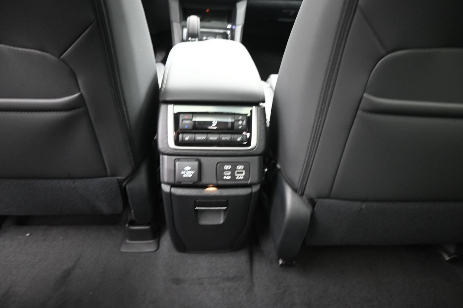 2027 Subaru ASCENT Onyx Edition Touring 7-Passenger