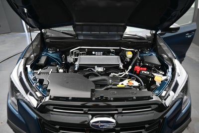 2027 Subaru ASCENT Onyx Edition Touring 7-Passenger