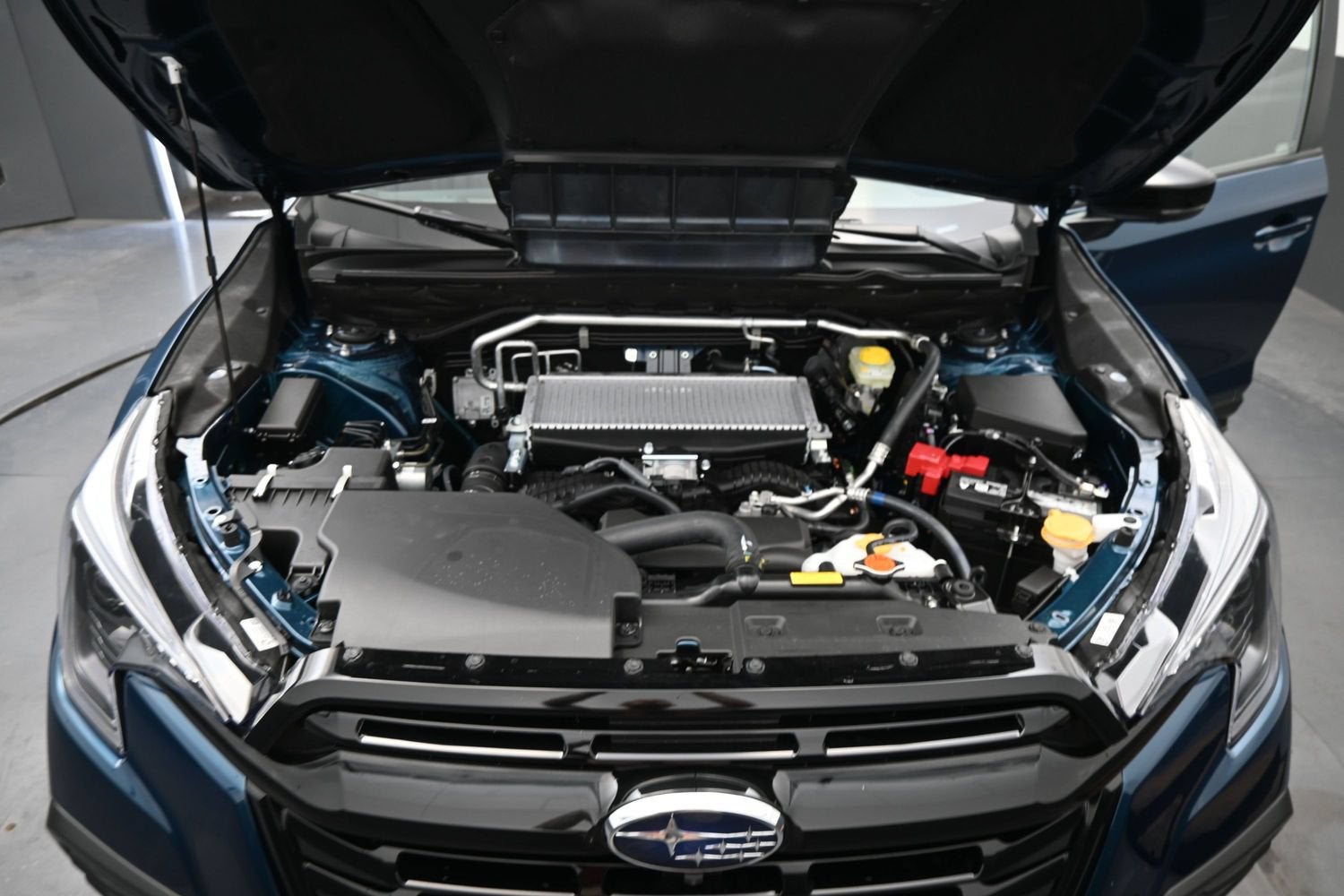 2027 Subaru ASCENT Onyx Edition Touring 7-Passenger