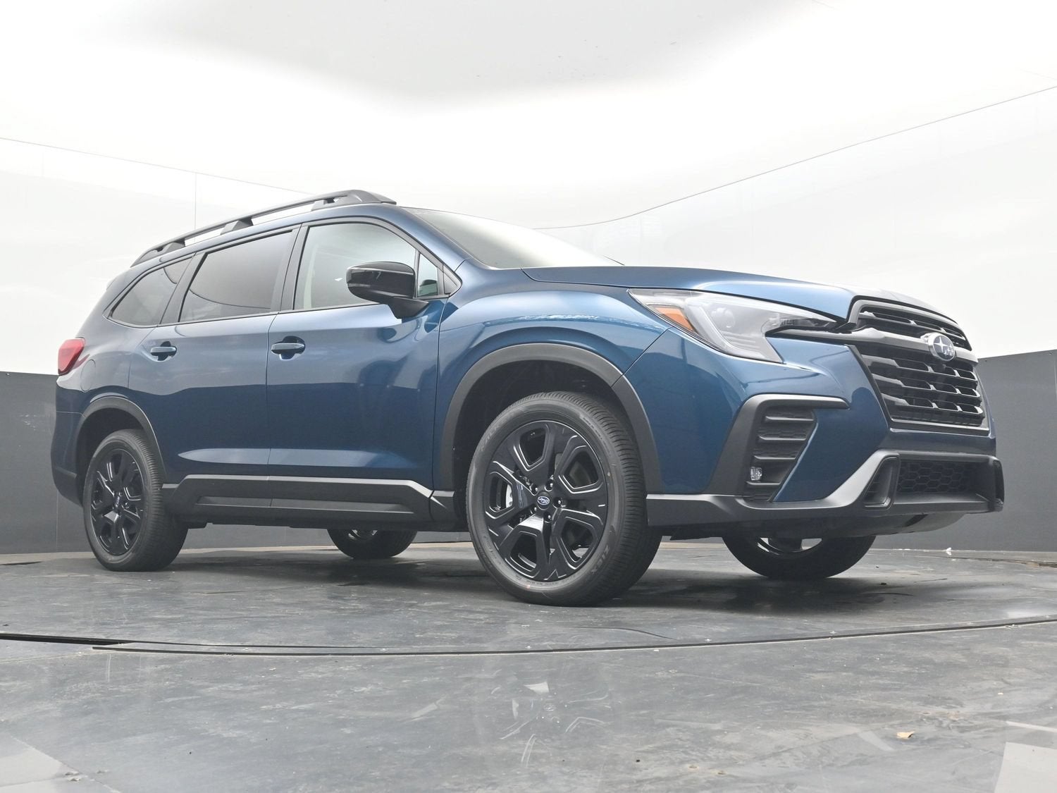 2027 Subaru ASCENT Onyx Edition Touring 7-Passenger