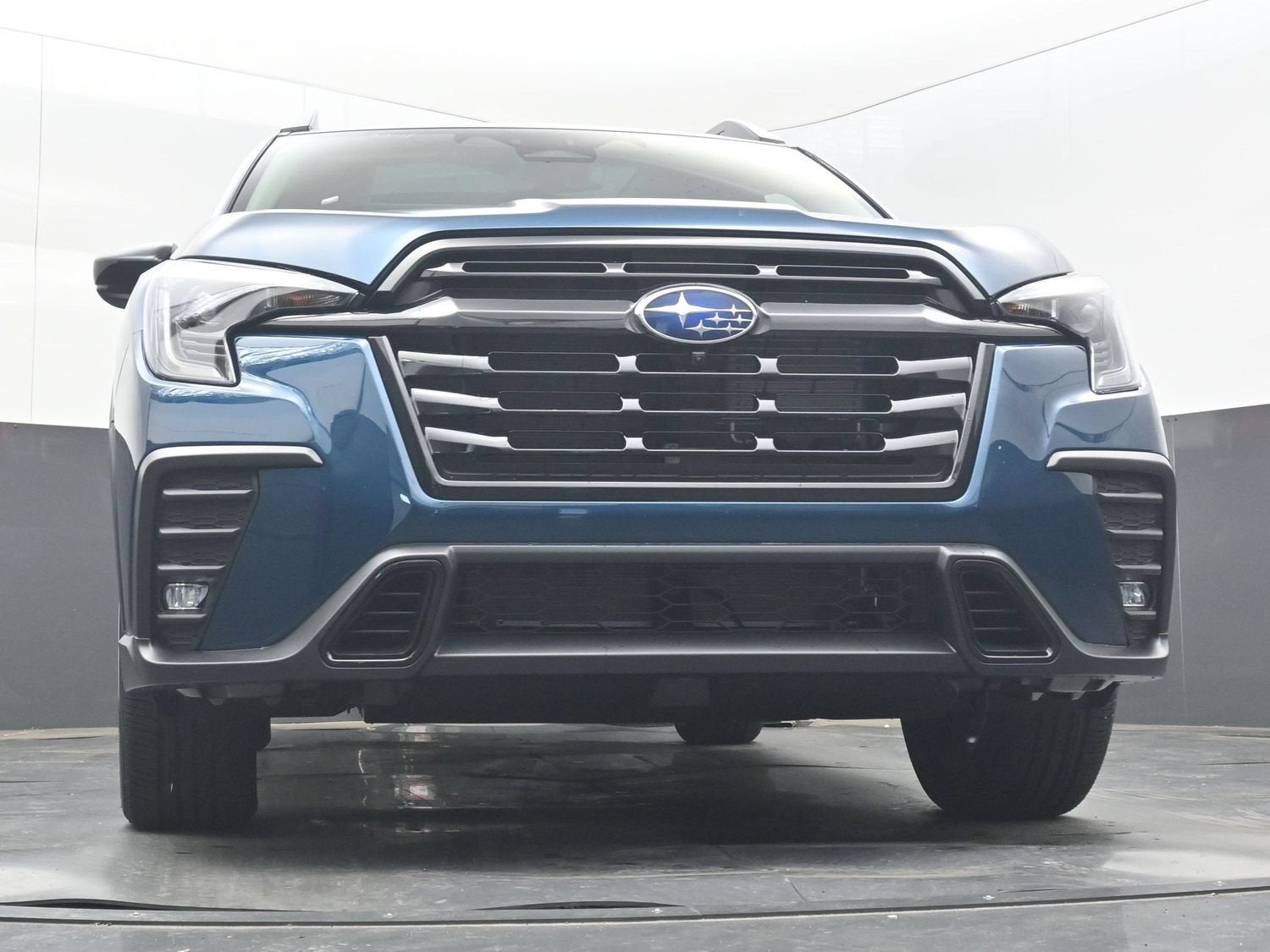 2027 Subaru ASCENT Onyx Edition Touring 7-Passenger