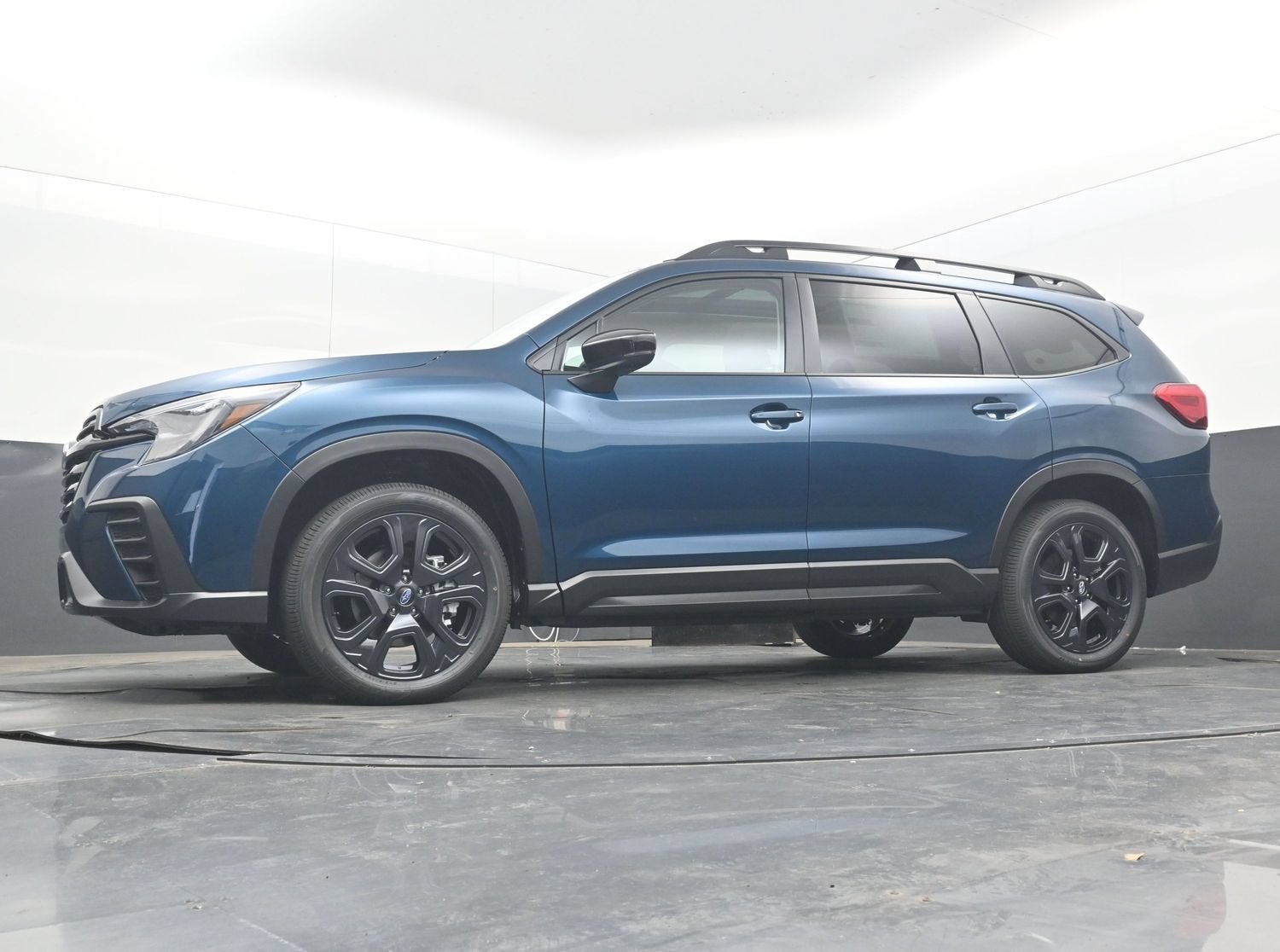 2027 Subaru ASCENT Onyx Edition Touring 7-Passenger