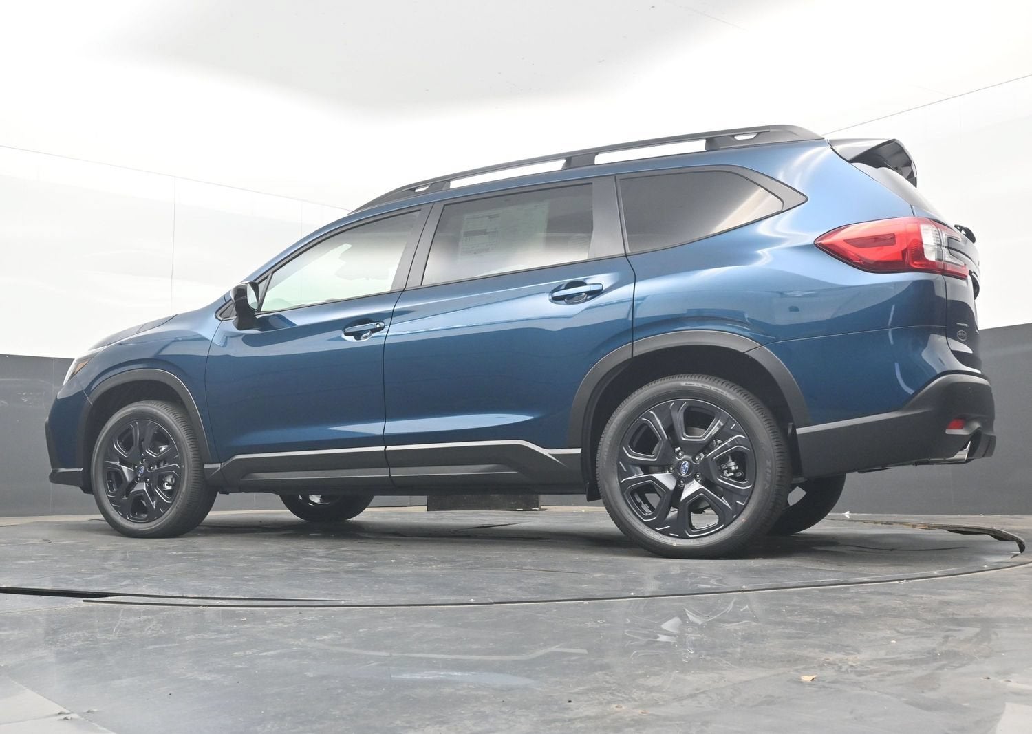 2027 Subaru ASCENT Onyx Edition Touring 7-Passenger