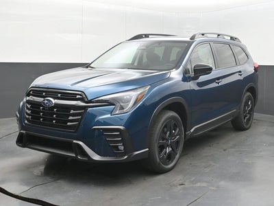 2027 Subaru ASCENT Onyx Edition Touring 7-Passenger