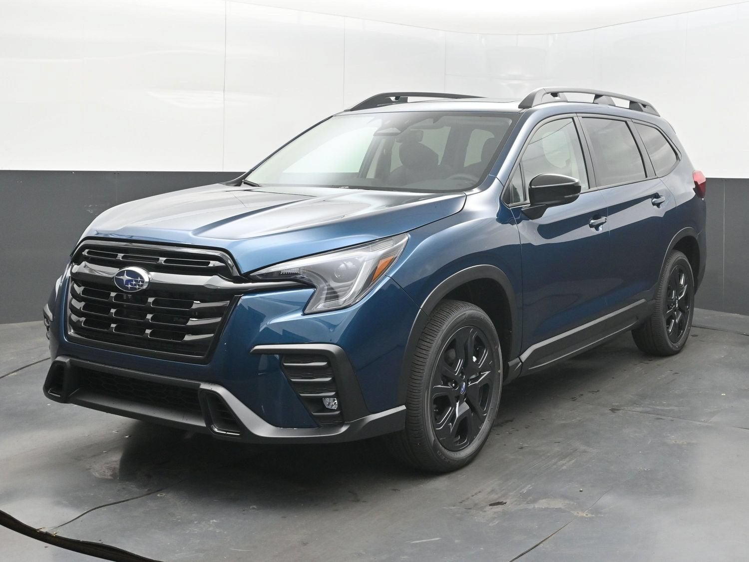 2027 Subaru ASCENT Onyx Edition Touring 7-Passenger