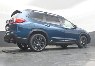2027 Subaru ASCENT Onyx Edition Touring 7-Passenger