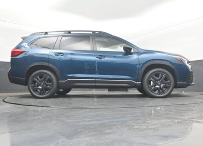 2027 Subaru ASCENT Onyx Edition Touring 7-Passenger