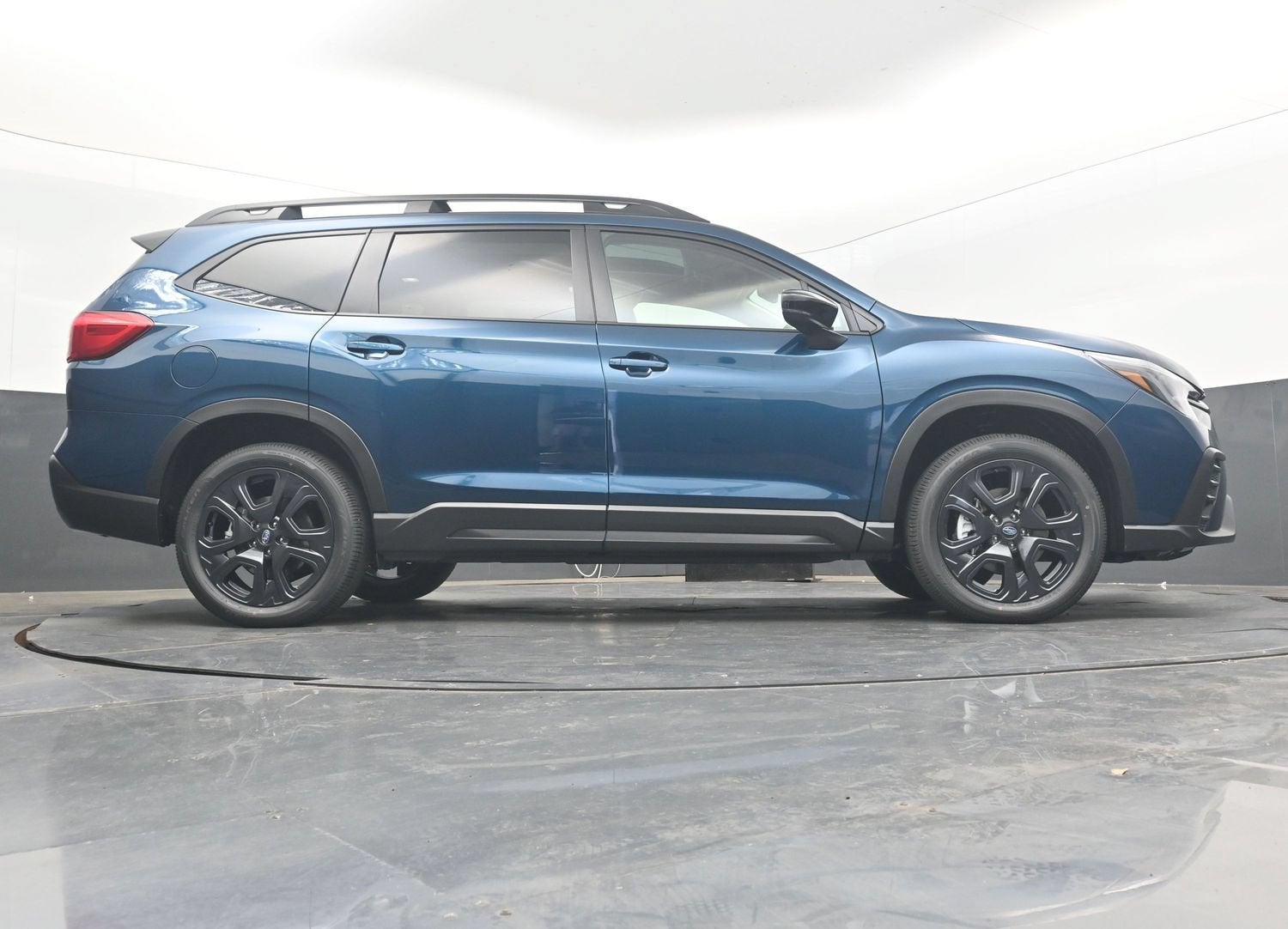 2027 Subaru ASCENT Onyx Edition Touring 7-Passenger