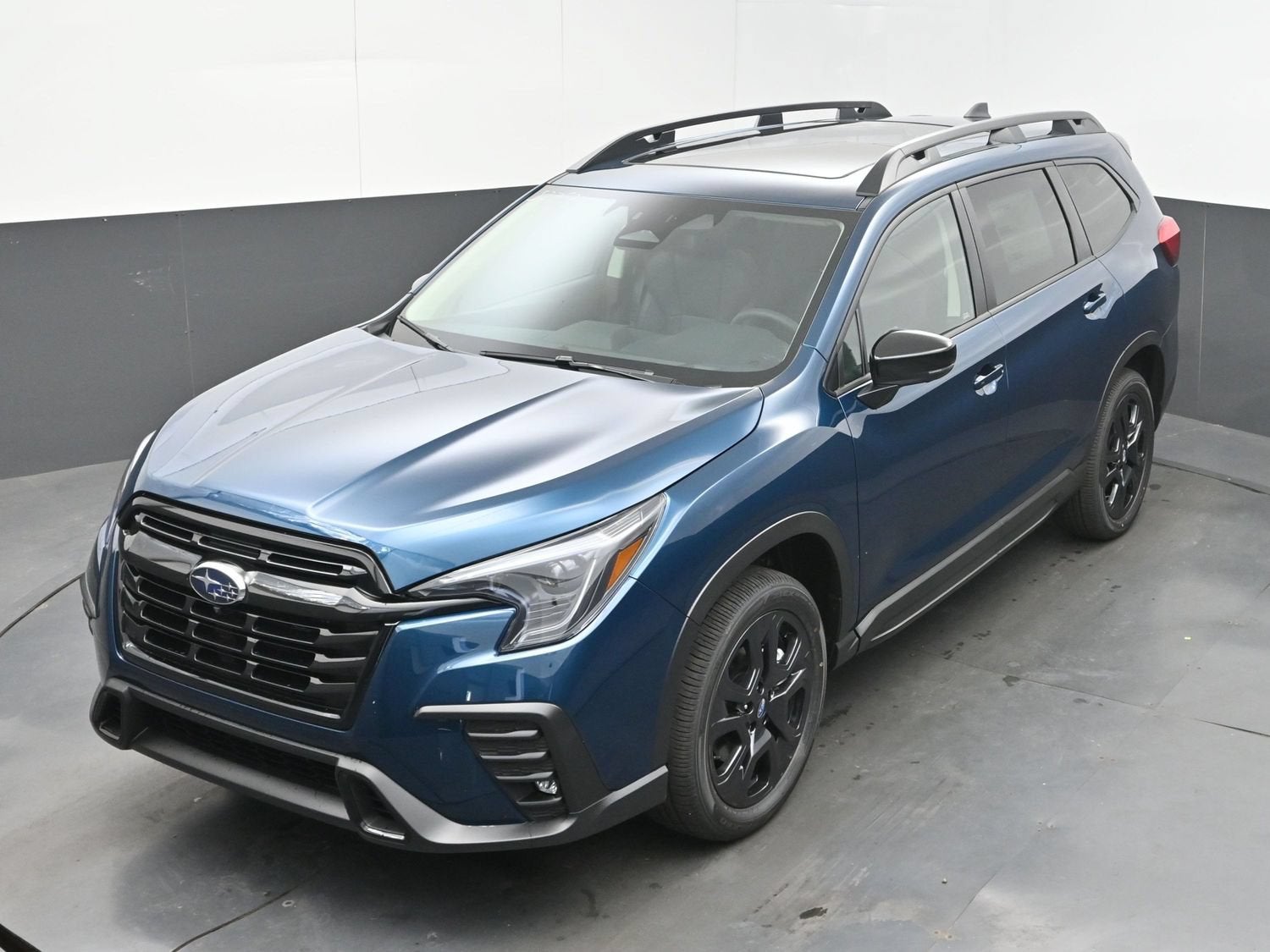 2027 Subaru ASCENT Onyx Edition Touring 7-Passenger