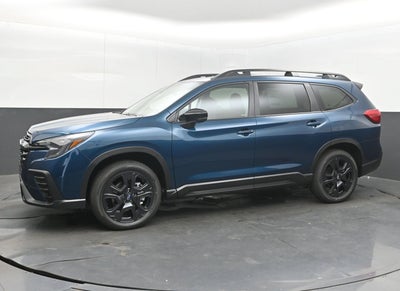 2027 Subaru ASCENT Onyx Edition Touring 7-Passenger