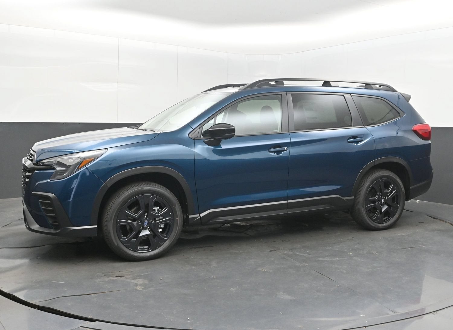 2027 Subaru ASCENT Onyx Edition Touring 7-Passenger