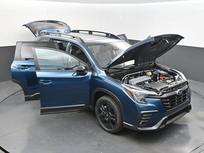 2027 Subaru ASCENT Onyx Edition Touring 7-Passenger