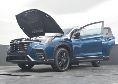 2027 Subaru ASCENT Onyx Edition Touring 7-Passenger