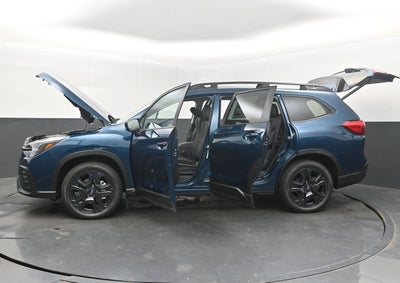 2027 Subaru ASCENT Onyx Edition Touring 7-Passenger