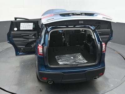 2027 Subaru ASCENT Onyx Edition Touring 7-Passenger
