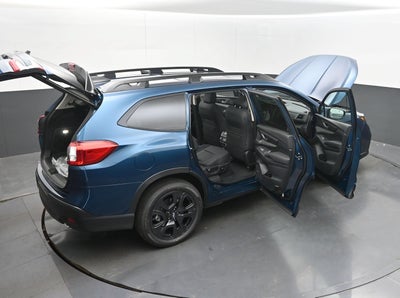 2027 Subaru ASCENT Onyx Edition Touring 7-Passenger