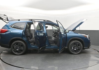 2027 Subaru ASCENT Onyx Edition Touring 7-Passenger