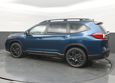 2027 Subaru ASCENT Onyx Edition Touring 7-Passenger