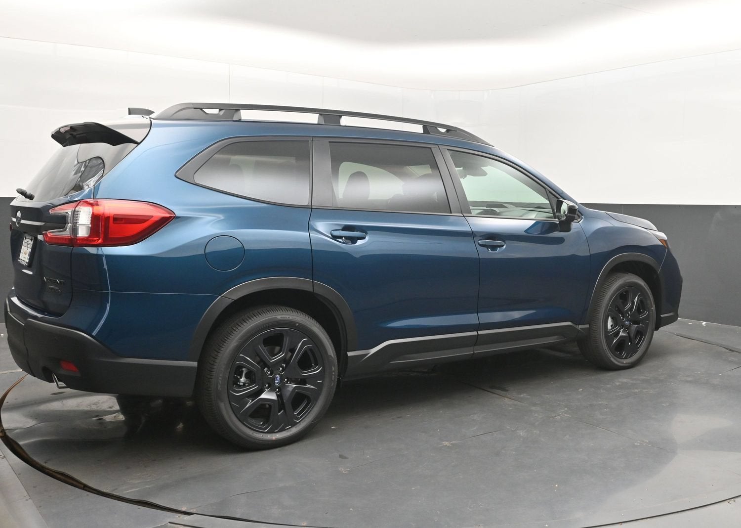 2027 Subaru ASCENT Onyx Edition Touring 7-Passenger