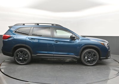 2027 Subaru ASCENT Onyx Edition Touring 7-Passenger