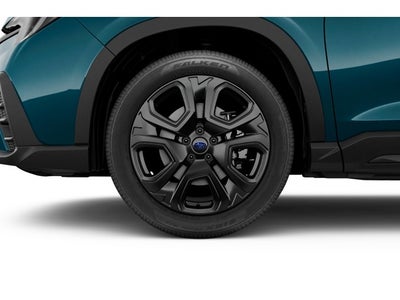2027 Subaru ASCENT Onyx Edition Touring