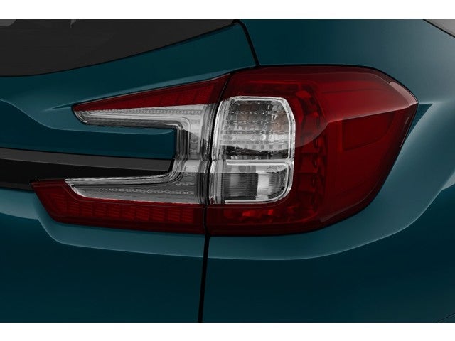 2027 Subaru ASCENT Onyx Edition Touring