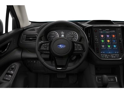 2027 Subaru ASCENT Onyx Edition Touring
