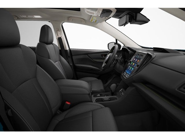 2027 Subaru ASCENT Onyx Edition Touring