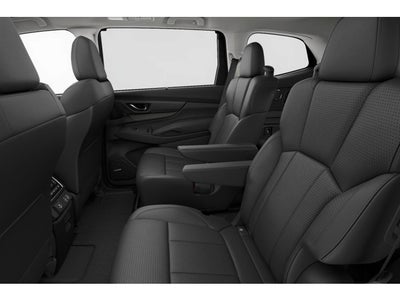 2027 Subaru ASCENT Onyx Edition Touring
