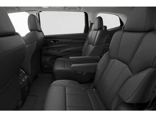 2027 Subaru ASCENT Onyx Edition Touring