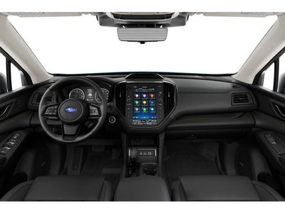 2027 Subaru ASCENT Onyx Edition Touring
