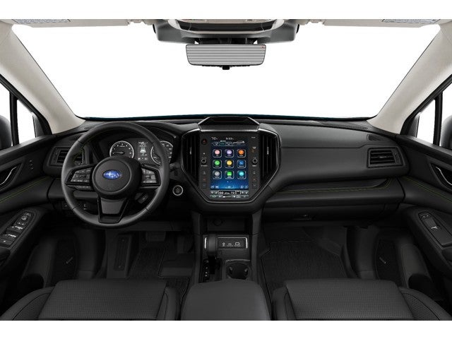 2027 Subaru ASCENT Onyx Edition Touring