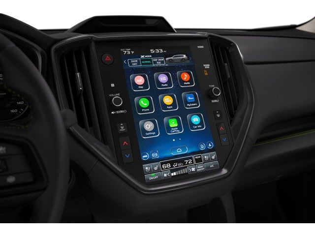 2027 Subaru ASCENT Onyx Edition Touring