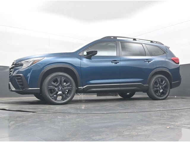2027 Subaru ASCENT Onyx Edition Touring 7-Passenger