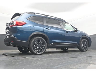 2027 Subaru ASCENT Onyx Edition Touring 7-Passenger