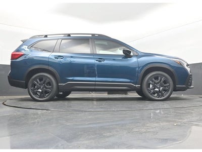 2027 Subaru ASCENT Onyx Edition Touring 7-Passenger