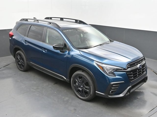 2027 Subaru ASCENT Onyx Edition Touring 7-Passenger