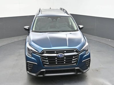 2027 Subaru ASCENT Onyx Edition Touring 7-Passenger