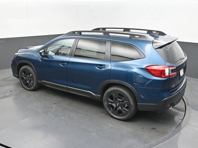 2027 Subaru ASCENT Onyx Edition Touring 7-Passenger