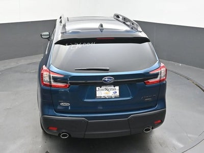 2027 Subaru ASCENT Onyx Edition Touring 7-Passenger